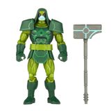 Marvel Legends Serisi: Ronan the Accuser, Marvel Legends Aksiyon Figürü Galaksinin Koruyucuları (15 cm)[Amazon'a Özel]