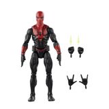 Marvel Legends Serisi Spider-Shot, Spider-Man Comics Koleksiyon 15,8 cm Aksiyon Figürü