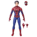 Marvel Legends Serisi -. The Amazing Spider-Man 2 Koleksiyon 15 cm Aksiyon Figürleri, 4 Yaş ve Üzeri