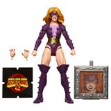 Marvel Legends Serisi Titania, Retro Süper Kahramanlar Gizli Savaşlar Çizgi Roman Koleksiyonluk 6 İnç Kalkanlı Aksiyon Figürü