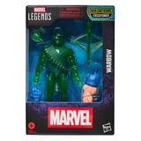 Marvel Legends Serisi Warbow, Saga of Crystar Comics Koleksiyon 15,5 cm Ölçekli Aksiyon