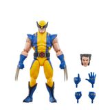 Marvel Legends Serisi Wolverine, 85th Anniversary Comics Koleksiyon 15,5 cm Aksiyon Figürü
