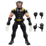 Marvel Legends Serisi Wolverine, X-Men Comics Koleksiyon 15,5 cm Ölçekli Aksiyon Figürü