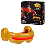 Marvel Legends Serisi X-Men '97 Cyclops Premium Rol Yapma Siperliği, Yetişkinler için Animasyon Ekipmanları Koleksiyon Ürünleri