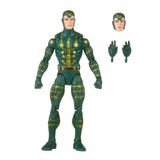 Marvel Legends Serisi X-Men Klasik Çoklu Erkek 6 inç Aksiyon Figürü Oyuncak, 6 Aksesuar