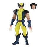 Marvel Legends Serisi X-Men, Wolverine Dönüşü Aksiyon Figürü 15,7 cm Koleksiyon Oyuncağı, 1 Aksesuar