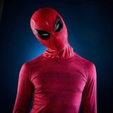 Marvel Legends Spider-Man Expressive Elektronik Maske (Spider-Man: Homecoming)