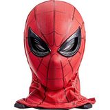 Marvel Legends Spider-Man Expressive Homecoming Elektronik Maske - Standart