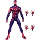 Marvel Legends Spider-Man Hellfire Gala (X-Men Comics) Aksiyon Figürü - Standart