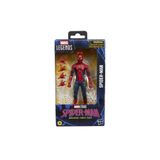 Marvel Legends Spider-Man, Spider-Man: Brand New Day Aksiyon Figürü