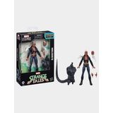 Marvel Legends Strange Tales Bloodstorm Aksiyon Figürü (Blackheart Baf)