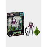 Marvel Legends Strange Tales Marvel's Lilith Aksiyon Figürü (Blackheart Baf)