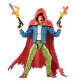 Marvel Legends Super Villains Marvel's The Hood (Xemnu BAF) Aksiyon Figürü