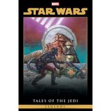 Marvel Legends: Tales Of The Jedi Omnibus - Standart