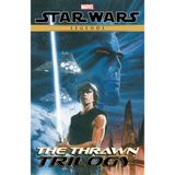 Marvel Legends: The Thrawn Trilogy