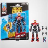 Marvel Legends Ultimate Iron Man (Comics) Aksiyon Figürü