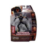 Marvel Legends Ultimate Wolverine - 15 Cm