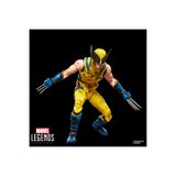 Marvel Legends Wolverine (Deadpool & Wolverine) Aksiyon Figürü