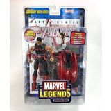 Marvel Legends Wonder Man Action Figure 15 Cm