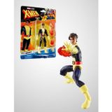 Marvel Legends X-Men '97 Sunspot Aksiyon Figürü