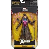 Marvel Legends X-Men Gambit Figür - 15 Cm