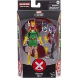 Marvel Legends X-Men Marvel Girl - 15 Cm