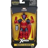 Marvel Legends X-Men - Marvel’s Gladiator- 15 cm