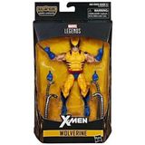 Marvel Legends X-Men – Wolverine - 15 Cm