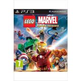 Marvel Lego Super Heroes Playstation 3 Oyunu