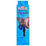 Marvel Mania Çocuk Yara Bandı 15'li - Kaptan Amerika