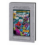 Marvel Masterworks: The Amazing Spider-Man Vol. 17