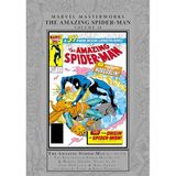 MARVEL MASTERWORKS: THE AMAZING SPIDER-MAN VOL. 26