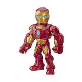 Marvel Mega Mighties Figür Iron Man E4150