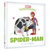 MARVEL - Mes Premières Histoires - Spider-Man va à la ferme