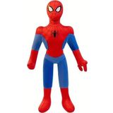 Marvel Örümcek Adam Spiderman Peluş Oyuncak 40 Cm