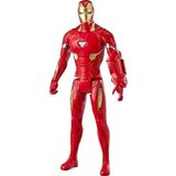 Marvel Oyuncak Avengers Eg Titan Hero Figür (Karışık Model 1 Adet)