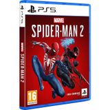Marvel Spider-Man 2 Playstation 5 Oyunu