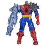 Marvel Spider-Man: Across The Spider-Verse Cyborg Spider-Woman Oyuncak, 15 cm Ölçekli Deluxe Aksiyon Figürü, 4 Yaş ve Üzeri Çocuklar İçin Oyuncaklar
