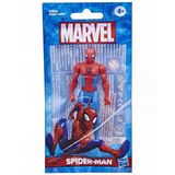 Marvel Spider Man Aksiyon Figürü E7854