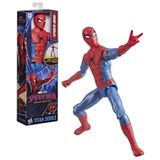 Marvel Spider-Man Brand New Day Titan Figür