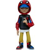 Marvel Spider-Man Designer Collectible Figür - Standart