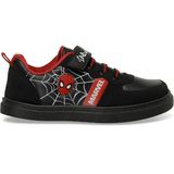 Marvel Spider-Man FELLA.F4PR Siyah Erkek Çocuk Sneaker
