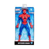 Marvel Spider-Man Figür (3'Li Paket)