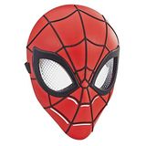 Marvel Spider-Man Mask - Costume Accessory