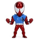 Marvel Spider-Man Metalfigs DieCast Figür - Spider-Man 2099