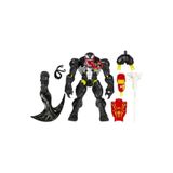 Marvel Spider-Man MixMashers Deluxe Aksiyon Figürü - Venom