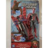 Marvel Spider-Man Örümcek Adam Figürlü Örümcek Adam Eldiveni - Renkli