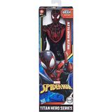 Marvel Spider-Man Spıder-Man Tıtan Hero Web Warriors Figür E7329-E8525