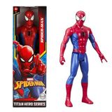 Marvel Spider-Man Titan Hero Serisi Figürü 30 cm