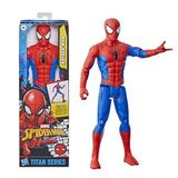 Marvel Spider-Man Titan Serisi Aksiyon Figürü 29 cm